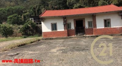 ●新埔鎮 ~ 照東國小買農地贈屋●霄裡溪河濱步道視意圖