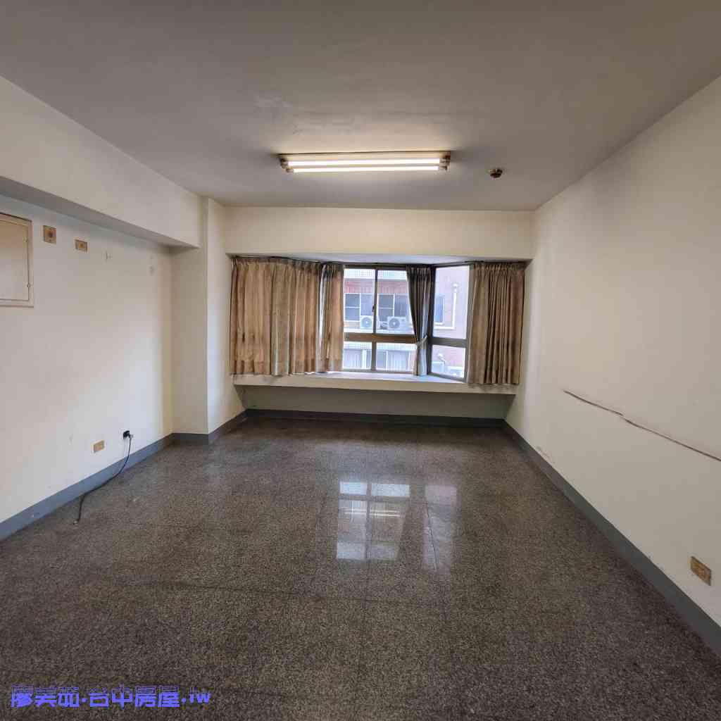 東興家園3房視意圖